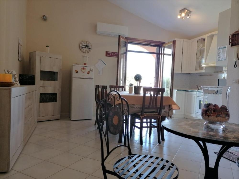 Casa Grace Pula Apartment Ngoại thất bức ảnh