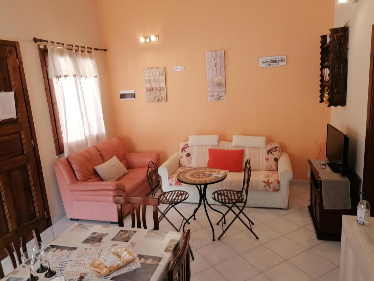 Casa Grace Pula Apartment Ngoại thất bức ảnh