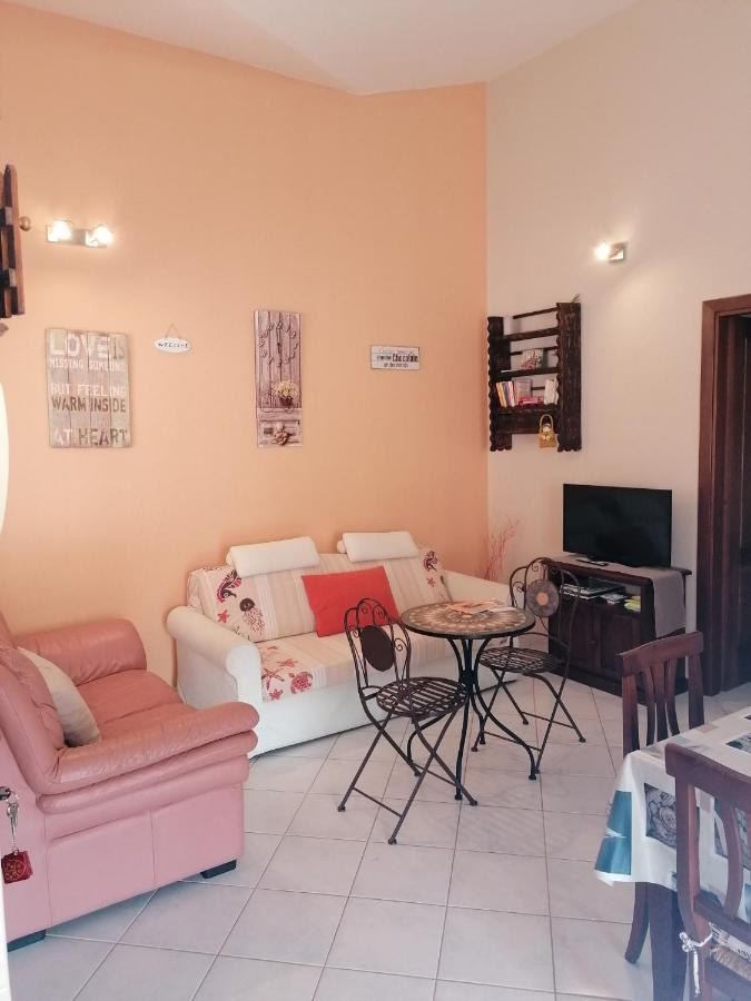 Casa Grace Pula Apartment Ngoại thất bức ảnh