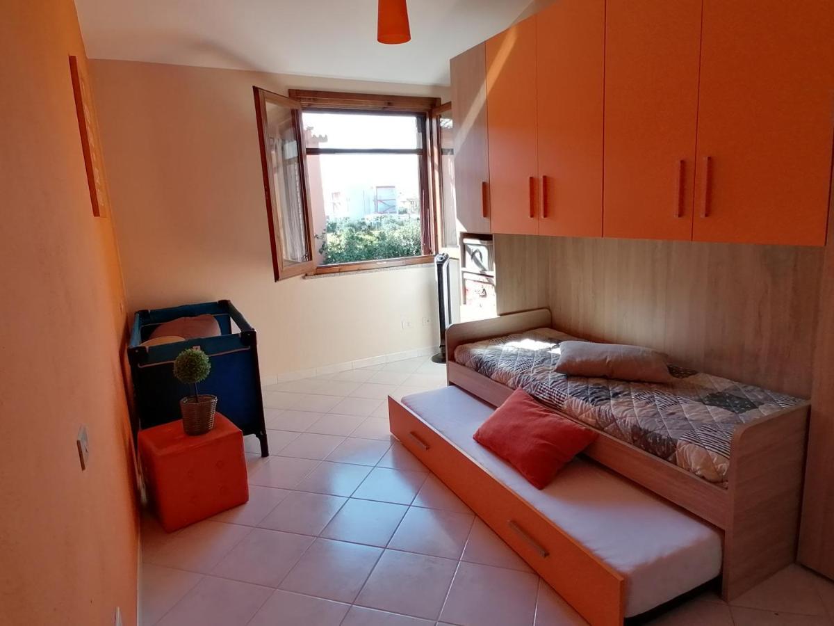 Casa Grace Pula Apartment Ngoại thất bức ảnh