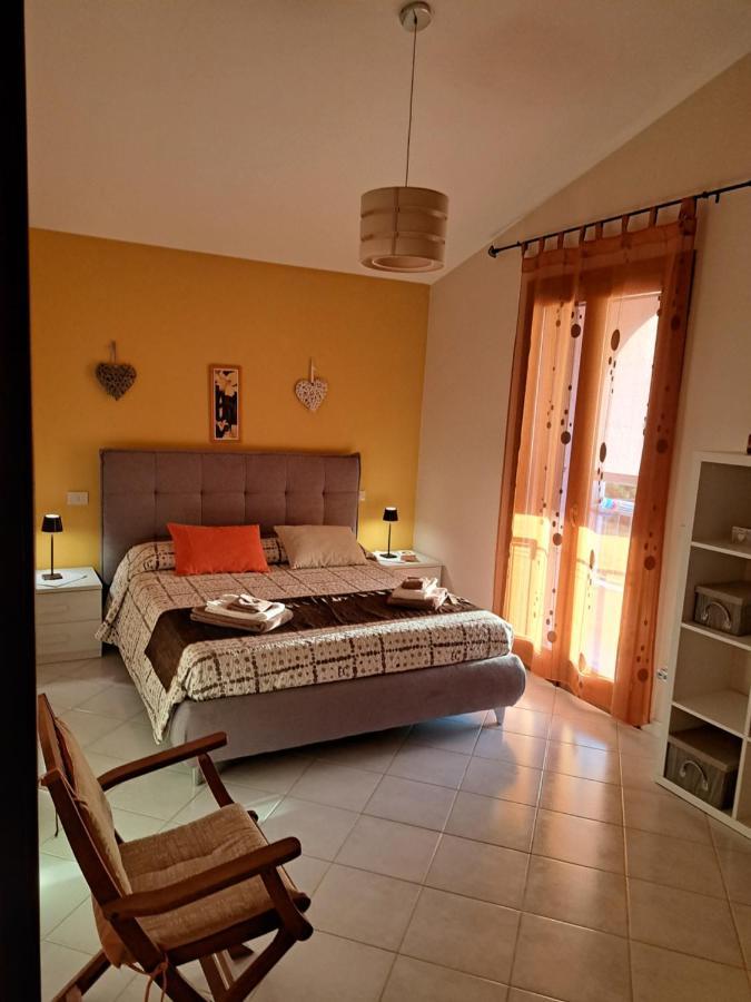 Casa Grace Pula Apartment Ngoại thất bức ảnh