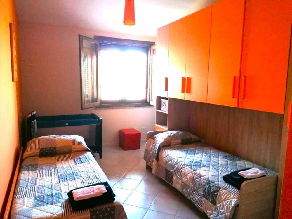 Casa Grace Pula Apartment Ngoại thất bức ảnh
