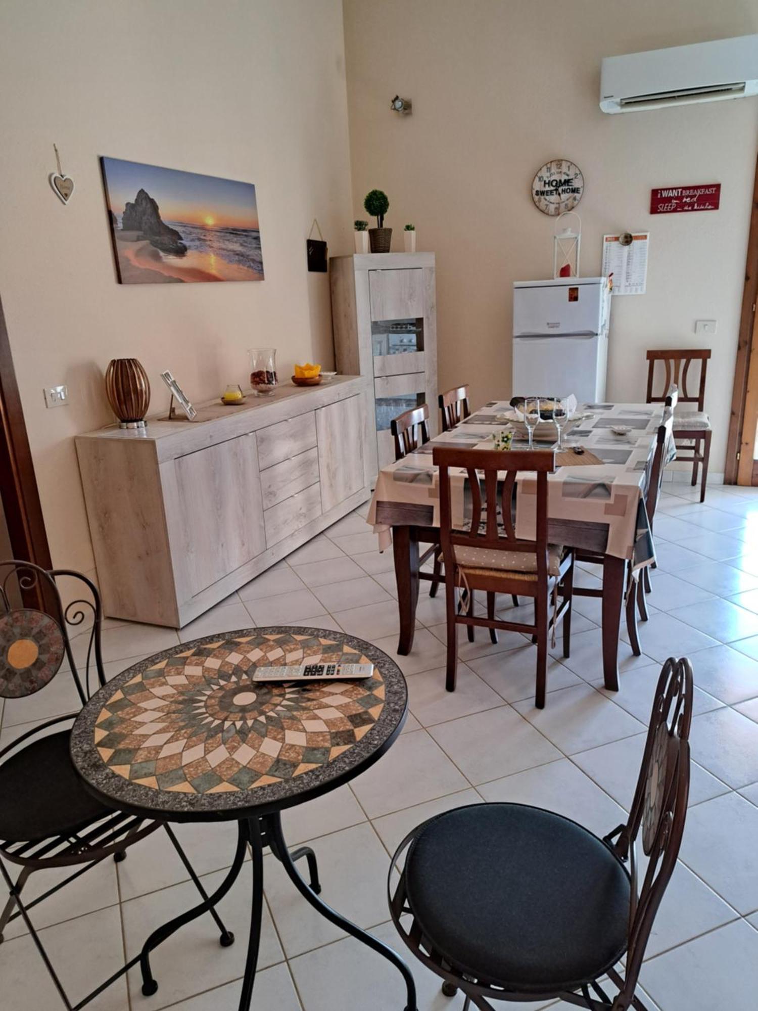 Casa Grace Pula Apartment Ngoại thất bức ảnh