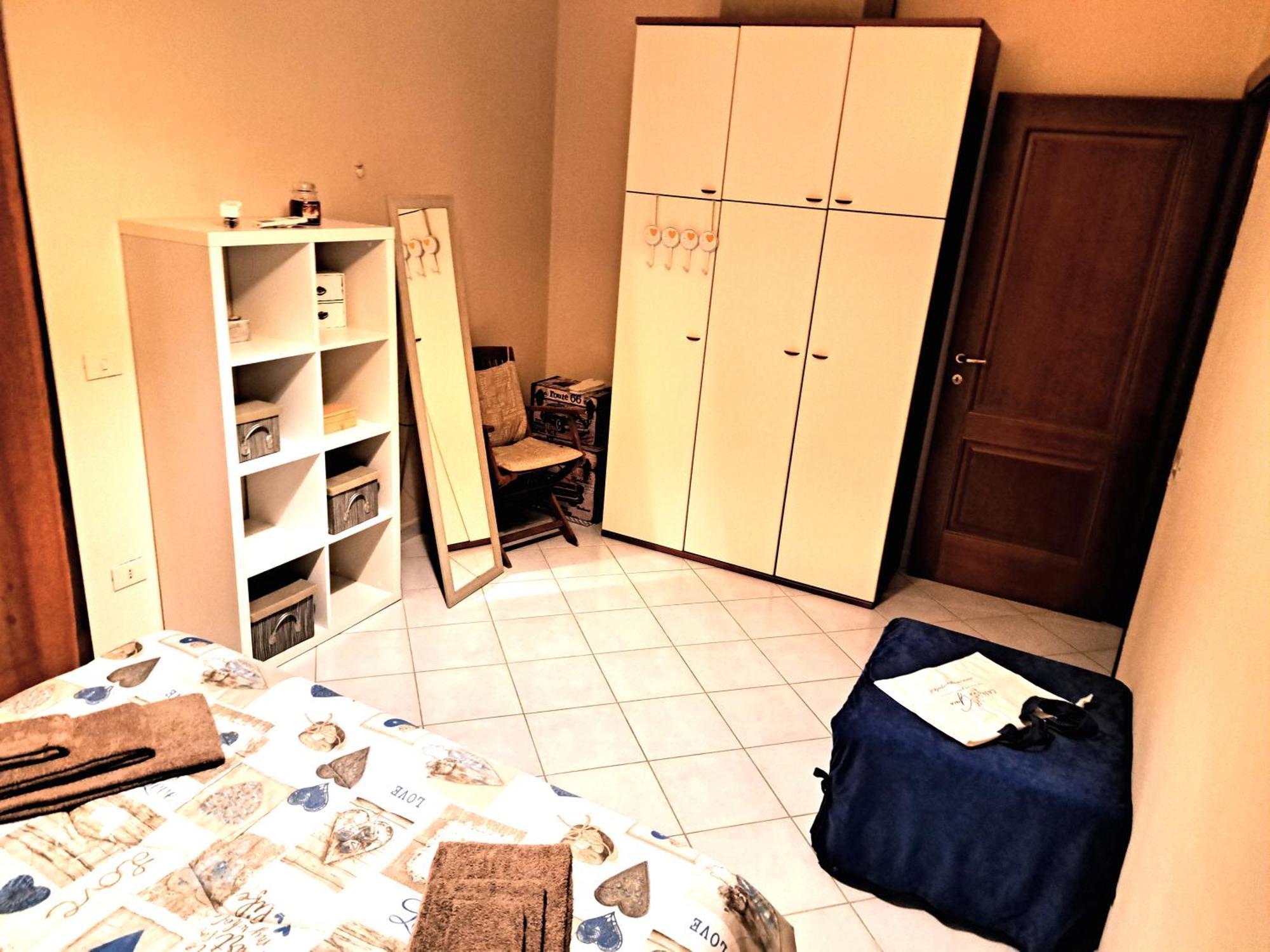 Casa Grace Pula Apartment Ngoại thất bức ảnh