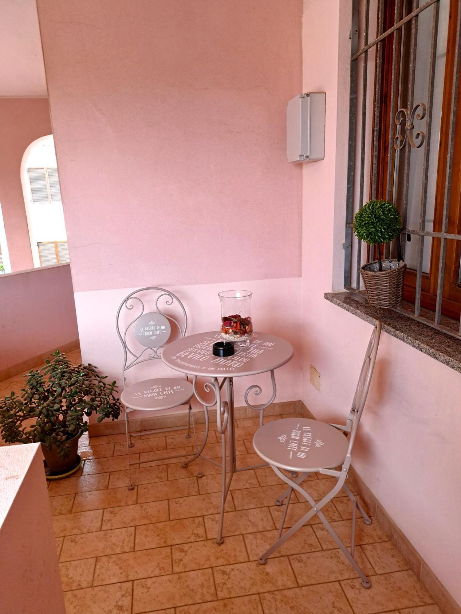 Casa Grace Pula Apartment Ngoại thất bức ảnh