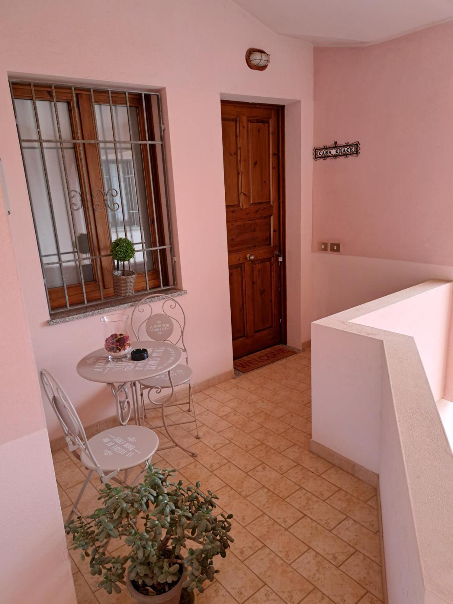 Casa Grace Pula Apartment Ngoại thất bức ảnh