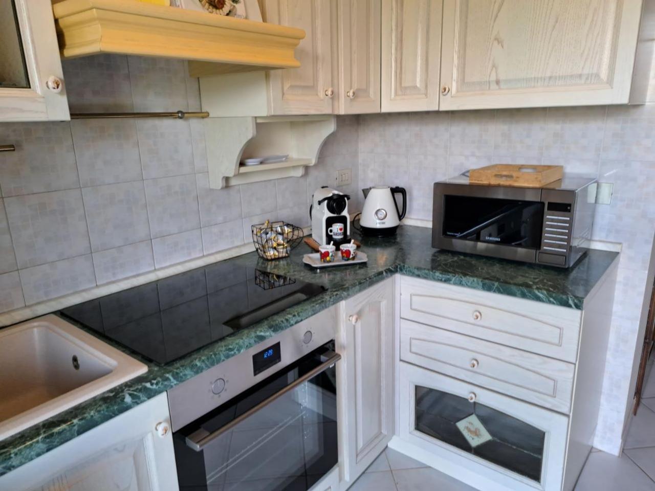 Casa Grace Pula Apartment Ngoại thất bức ảnh