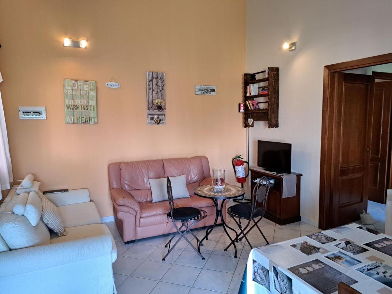 Casa Grace Pula Apartment Ngoại thất bức ảnh